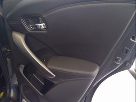 2013 ACURA RDX, GRAY, 3.5L, AT, FWD,   A25108